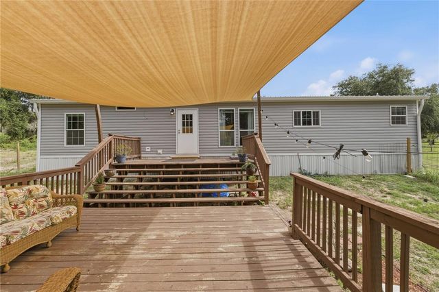 14450 SE SUNSET HARBOR ROAD, Weirsdale, FL 32195