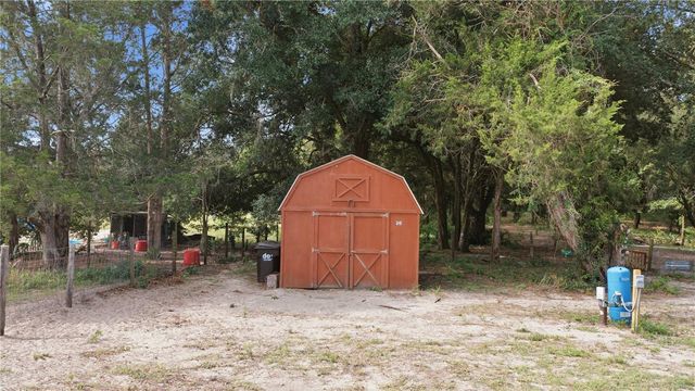 14450 SE SUNSET HARBOR ROAD, Weirsdale, FL 32195