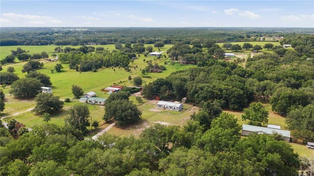14450 SE SUNSET HARBOR ROAD, Weirsdale, FL 32195