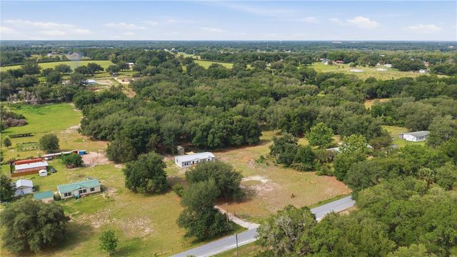 14450 SE SUNSET HARBOR ROAD, Weirsdale, FL 32195