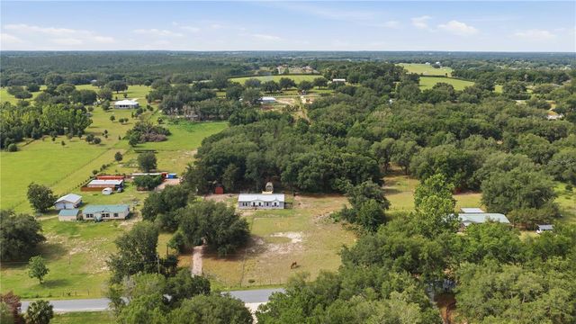 14450 SE SUNSET HARBOR ROAD, Weirsdale, FL 32195