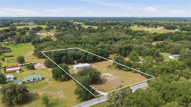 14450 SE SUNSET HARBOR ROAD, Weirsdale, FL 32195