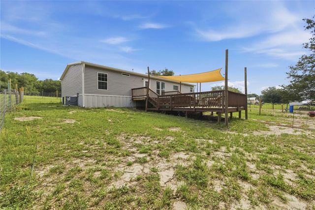 14450 SE SUNSET HARBOR ROAD, Weirsdale, FL 32195