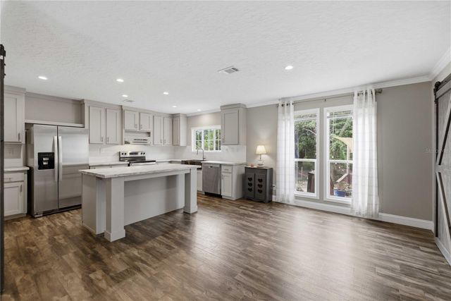 14450 SE SUNSET HARBOR ROAD, Weirsdale, FL 32195