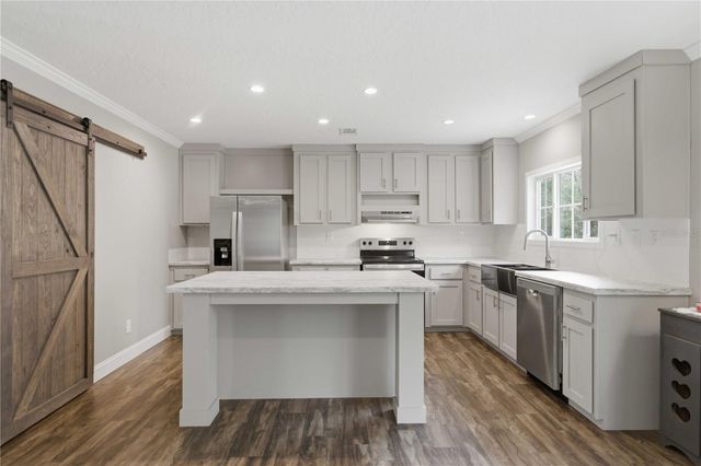 14450 SE SUNSET HARBOR ROAD, Weirsdale, FL 32195