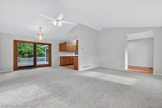 2240 Hidden Lake Trail, Ortonville, MI 48462