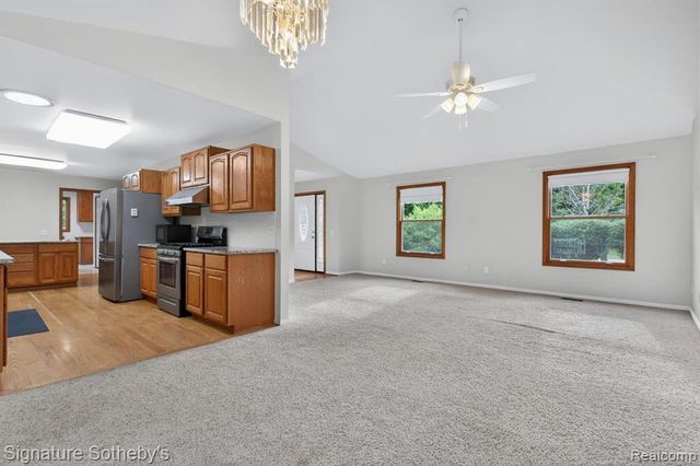 2240 Hidden Lake Trail, Ortonville, MI 48462
