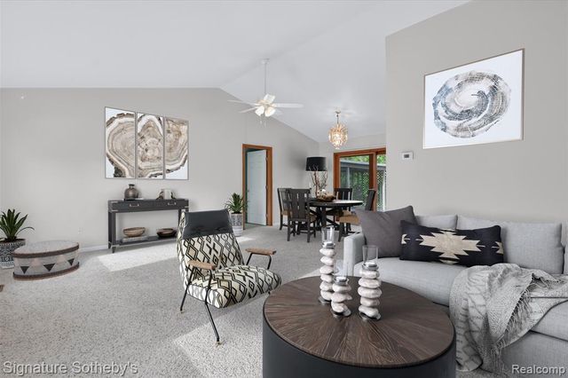 2240 Hidden Lake Trail, Ortonville, MI 48462