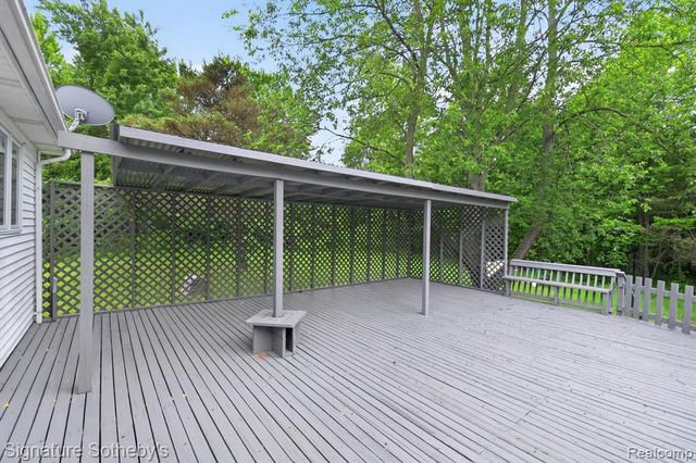 2240 Hidden Lake Trail, Ortonville, MI 48462