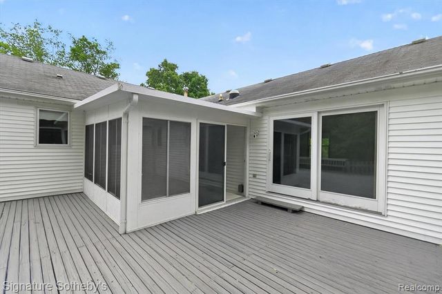 2240 Hidden Lake Trail, Ortonville, MI 48462