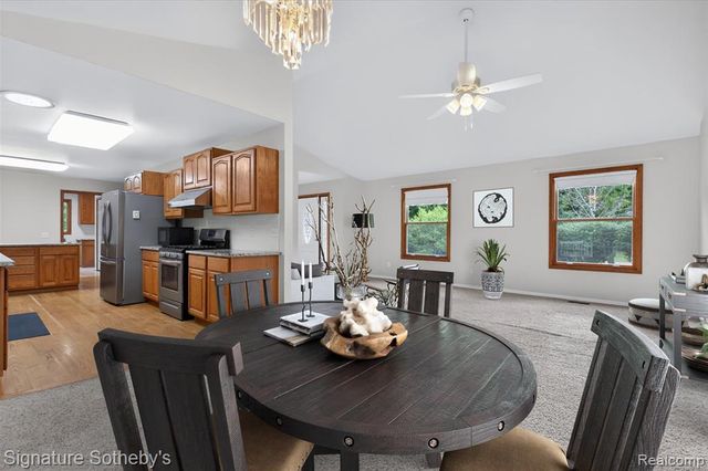 2240 Hidden Lake Trail, Ortonville, MI 48462