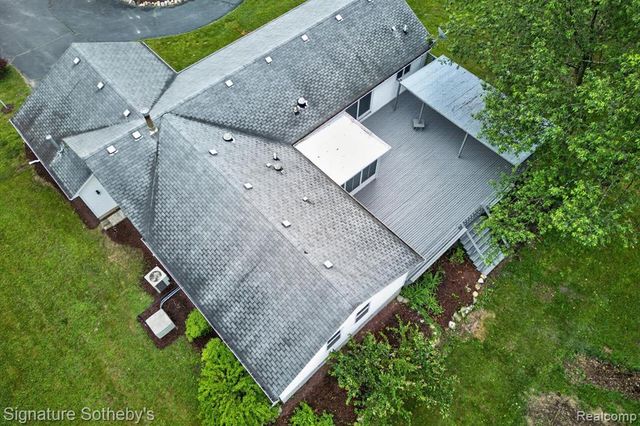 2240 Hidden Lake Trail, Ortonville, MI 48462