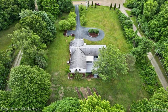 2240 Hidden Lake Trail, Ortonville, MI 48462