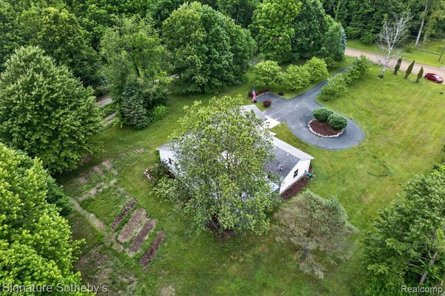 2240 Hidden Lake Trail, Ortonville, MI 48462