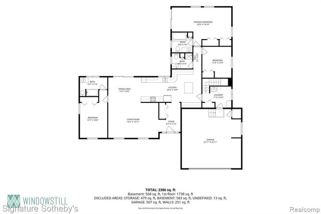 2240 Hidden Lake Trail, Ortonville, MI 48462