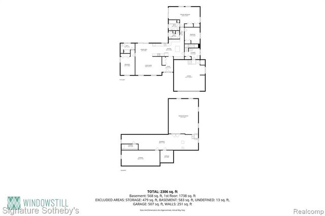 2240 Hidden Lake Trail, Ortonville, MI 48462