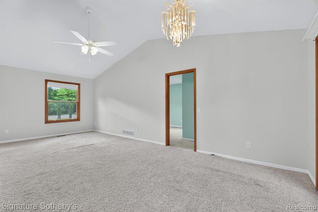 2240 Hidden Lake Trail, Ortonville, MI 48462