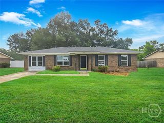 1257 Roberts Way, Pooler, GA 31322