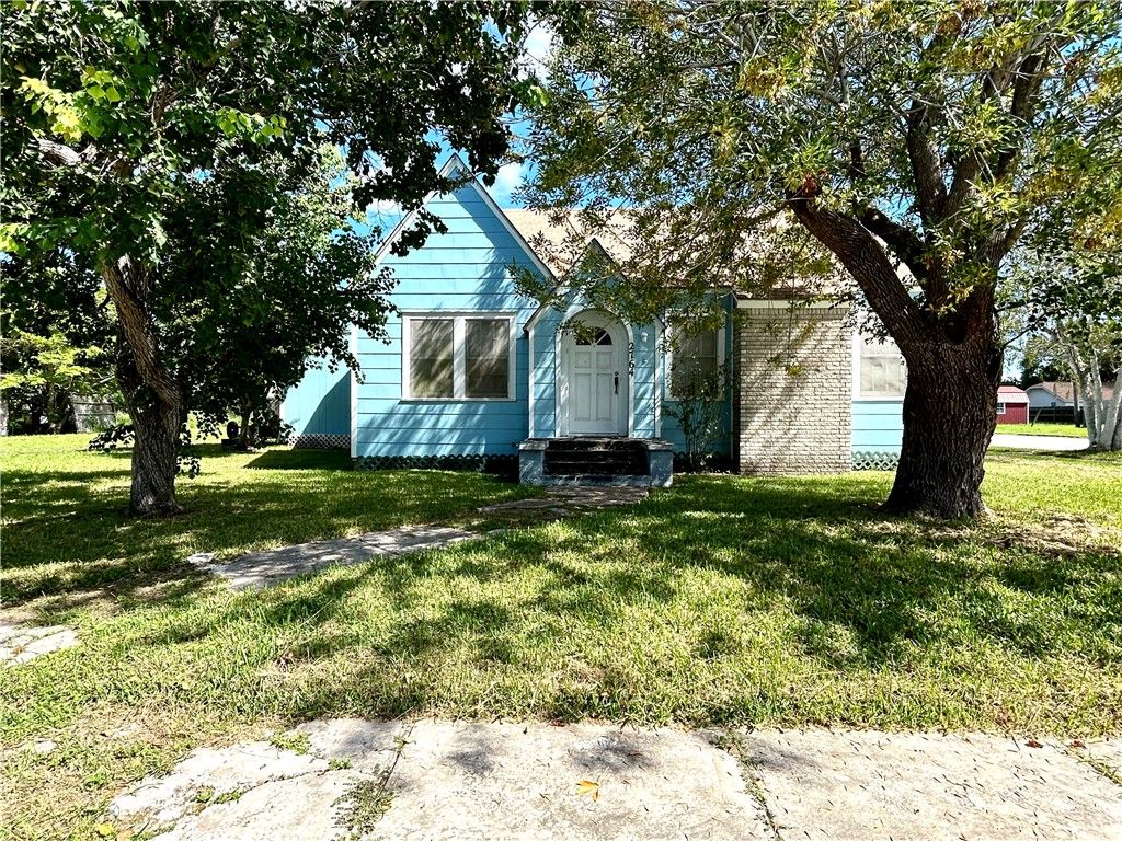 2764 Houston Ave, Ingleside, TX 78362