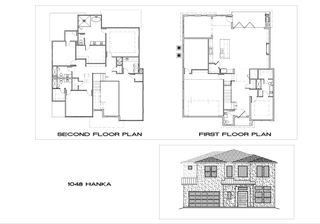 1048 Hanka Drive, Houston, TX 77080