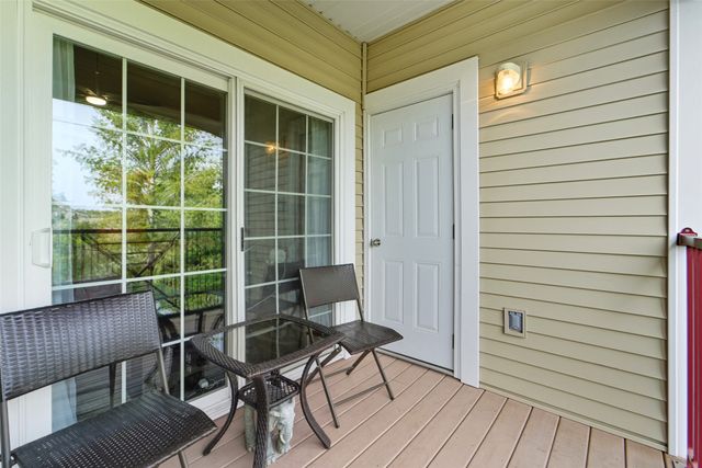 1307 SE University Avenue 205, Waukee, IA 50263