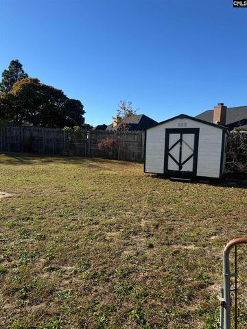 11 Clearwell Court, Columbia, SC 29229