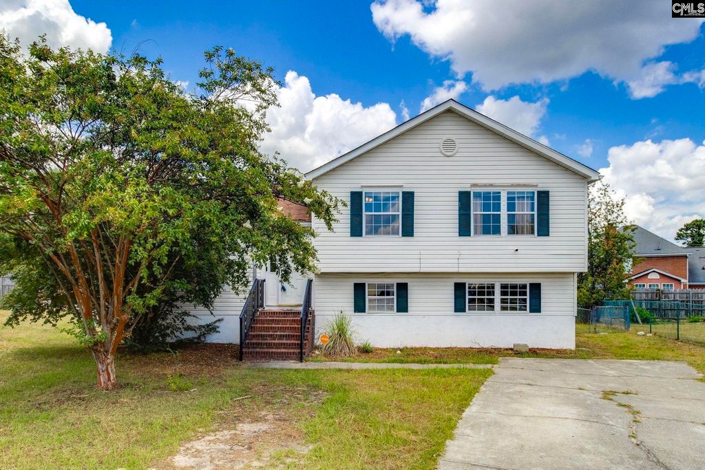 11 Clearwell Court, Columbia, SC 29229