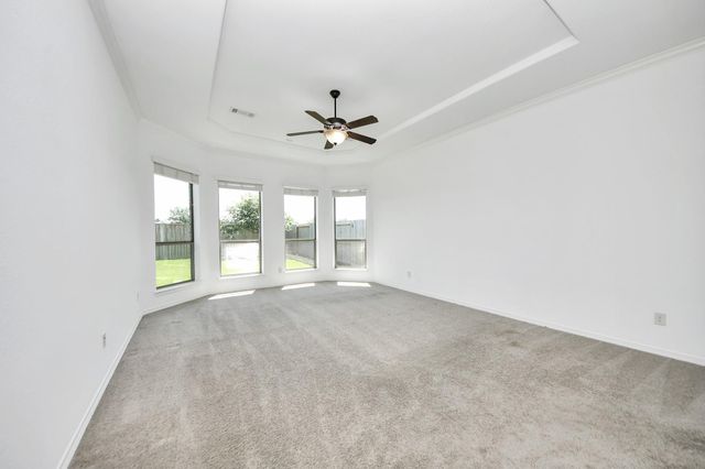3507 Antelope Creek Lane, Katy, TX 77494