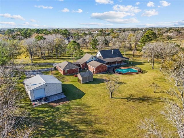 17325 Mclean Road CR104, Pearland, TX 77584