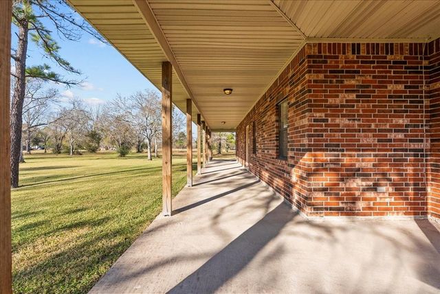 17325 Mclean Road CR104, Pearland, TX 77584