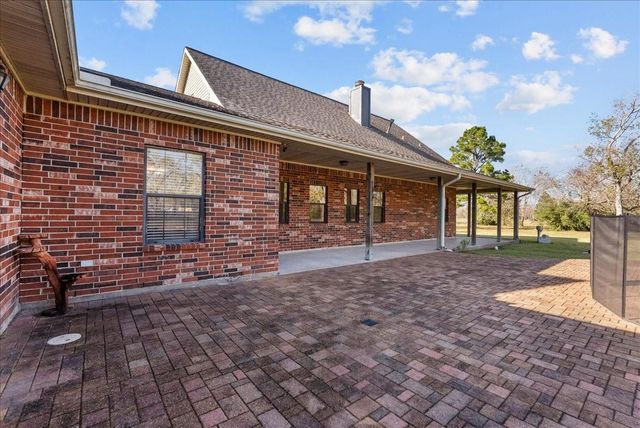 17325 Mclean Road CR104, Pearland, TX 77584