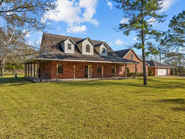 17325 Mclean Road CR104, Pearland, TX 77584