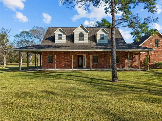 17325 Mclean Road CR104, Pearland, TX 77584