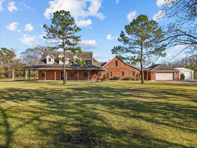 17325 Mclean Road CR104, Pearland, TX 77584