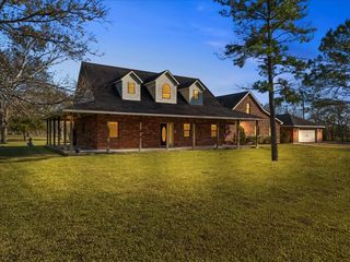 17325 Mclean Road CR104, Pearland, TX 77584