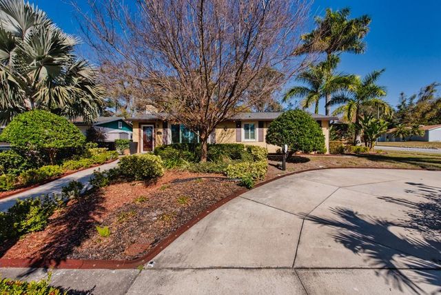 2816 APPLEWOOD DRIVE, Clearwater, FL 33759