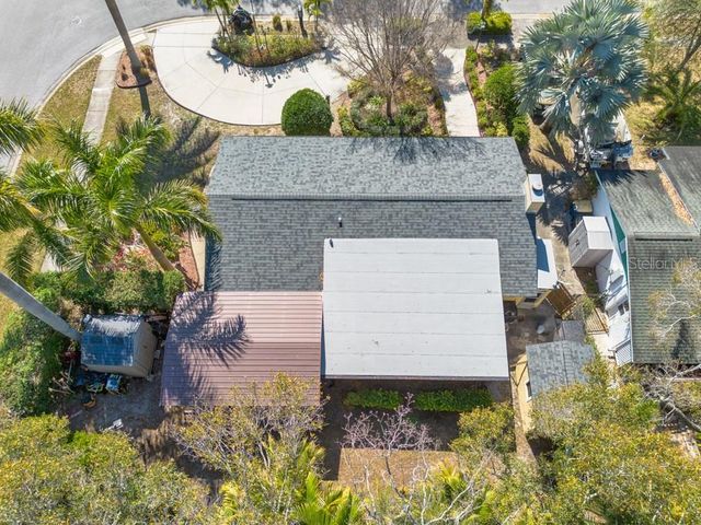 2816 APPLEWOOD DRIVE, Clearwater, FL 33759