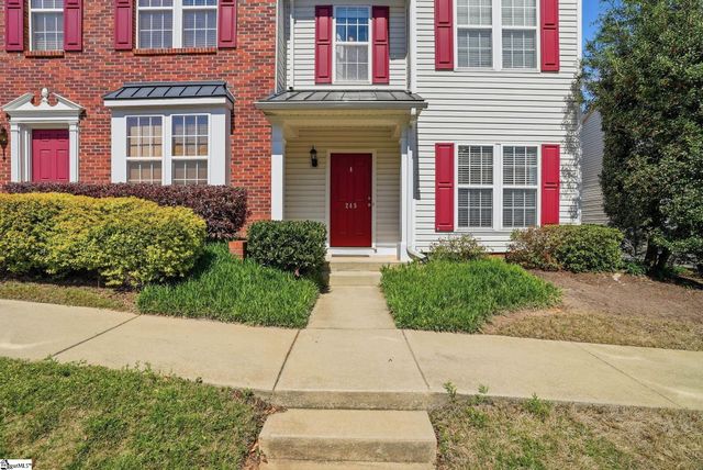 245 Hadley Commons Drive, Mauldin, SC 29662