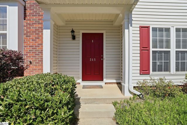 245 Hadley Commons Drive, Mauldin, SC 29662