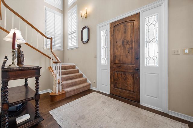 1009 Oak Ridge Court, Kennedale, TX 76060