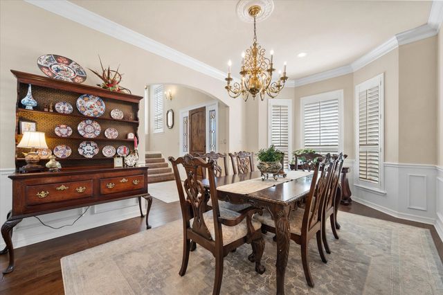 1009 Oak Ridge Court, Kennedale, TX 76060