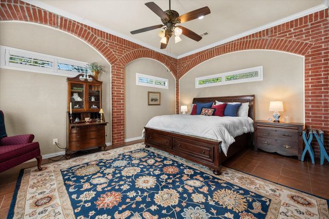 1009 Oak Ridge Court, Kennedale, TX 76060