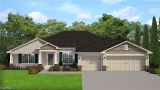 2800 NW 8th TER, Cape Coral, FL 33993
