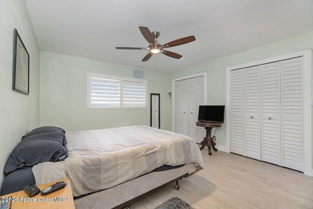 110 Desoto Parkway Unit10, Satellite Beach, FL 32937