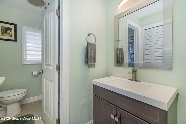 110 Desoto Parkway Unit10, Satellite Beach, FL 32937