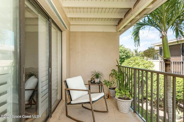 110 Desoto Parkway Unit10, Satellite Beach, FL 32937