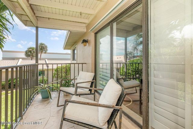 110 Desoto Parkway Unit10, Satellite Beach, FL 32937