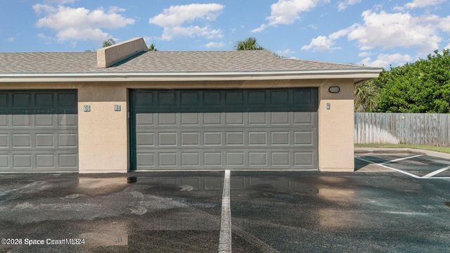 110 Desoto Parkway Unit10, Satellite Beach, FL 32937