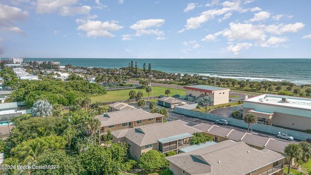 110 Desoto Parkway Unit10, Satellite Beach, FL 32937