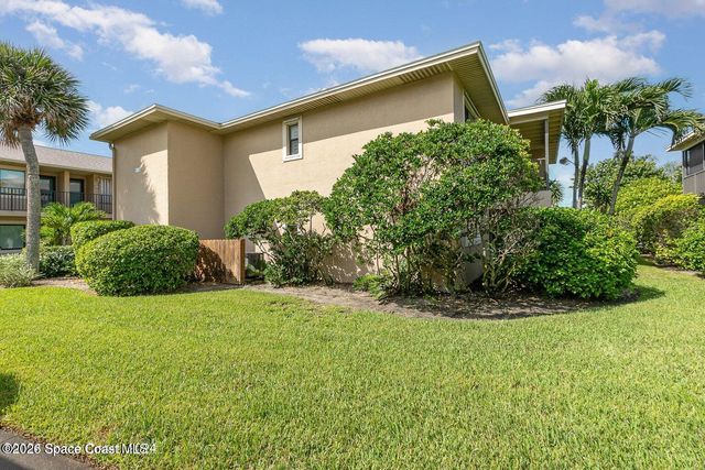 110 Desoto Parkway Unit10, Satellite Beach, FL 32937